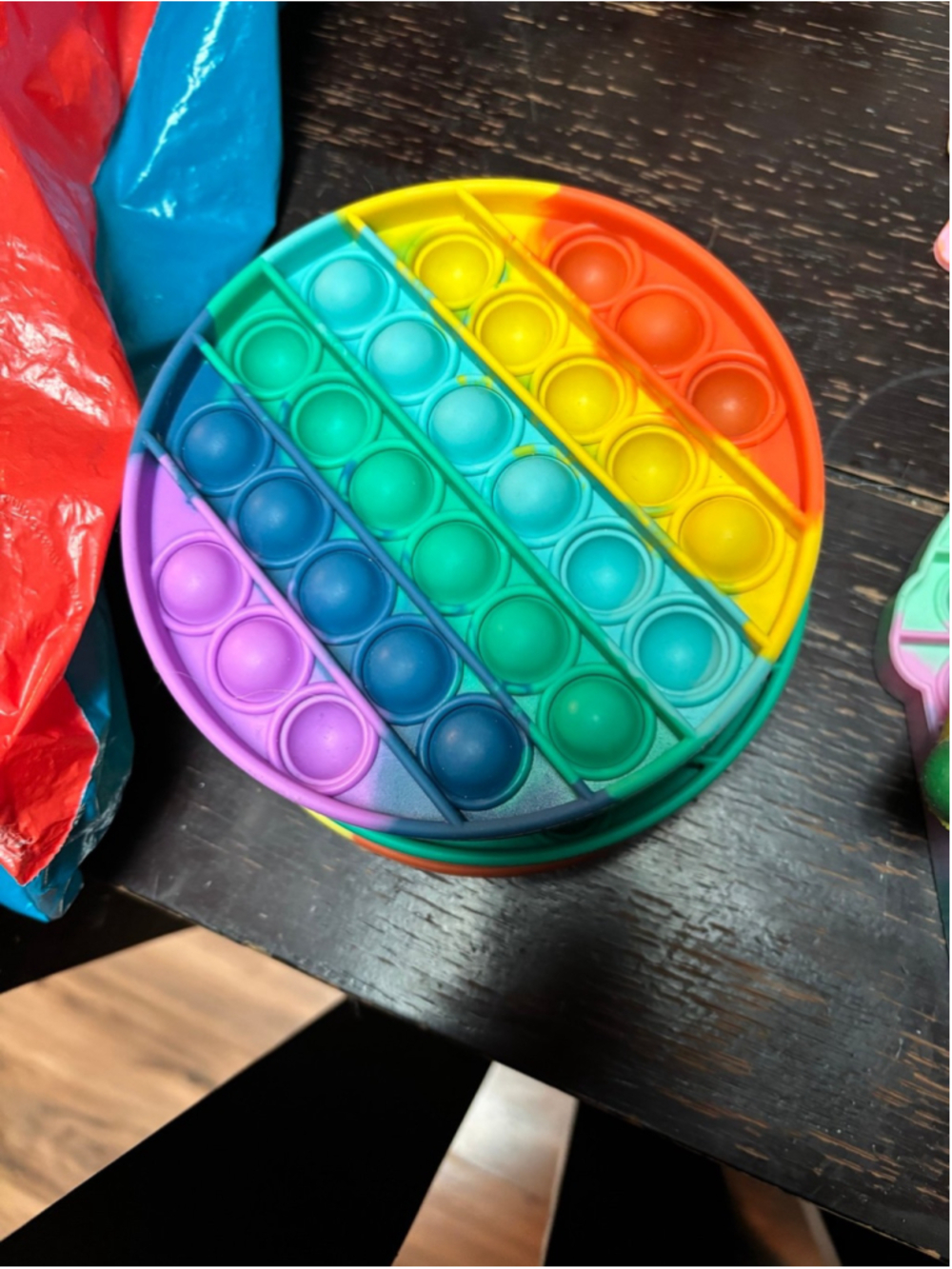 Fidget Toys - Picture 2 of 8